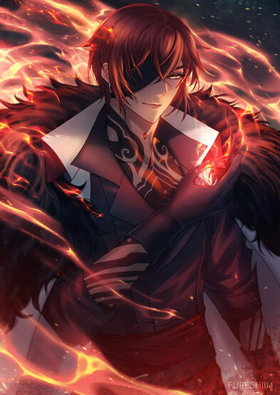 Halfbody Halfbody