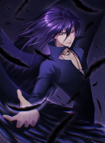 Halfbody Halfbody