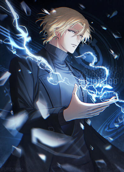 Halfbody Halfbody