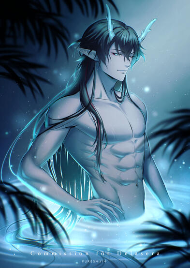 Halfbody Halfbody